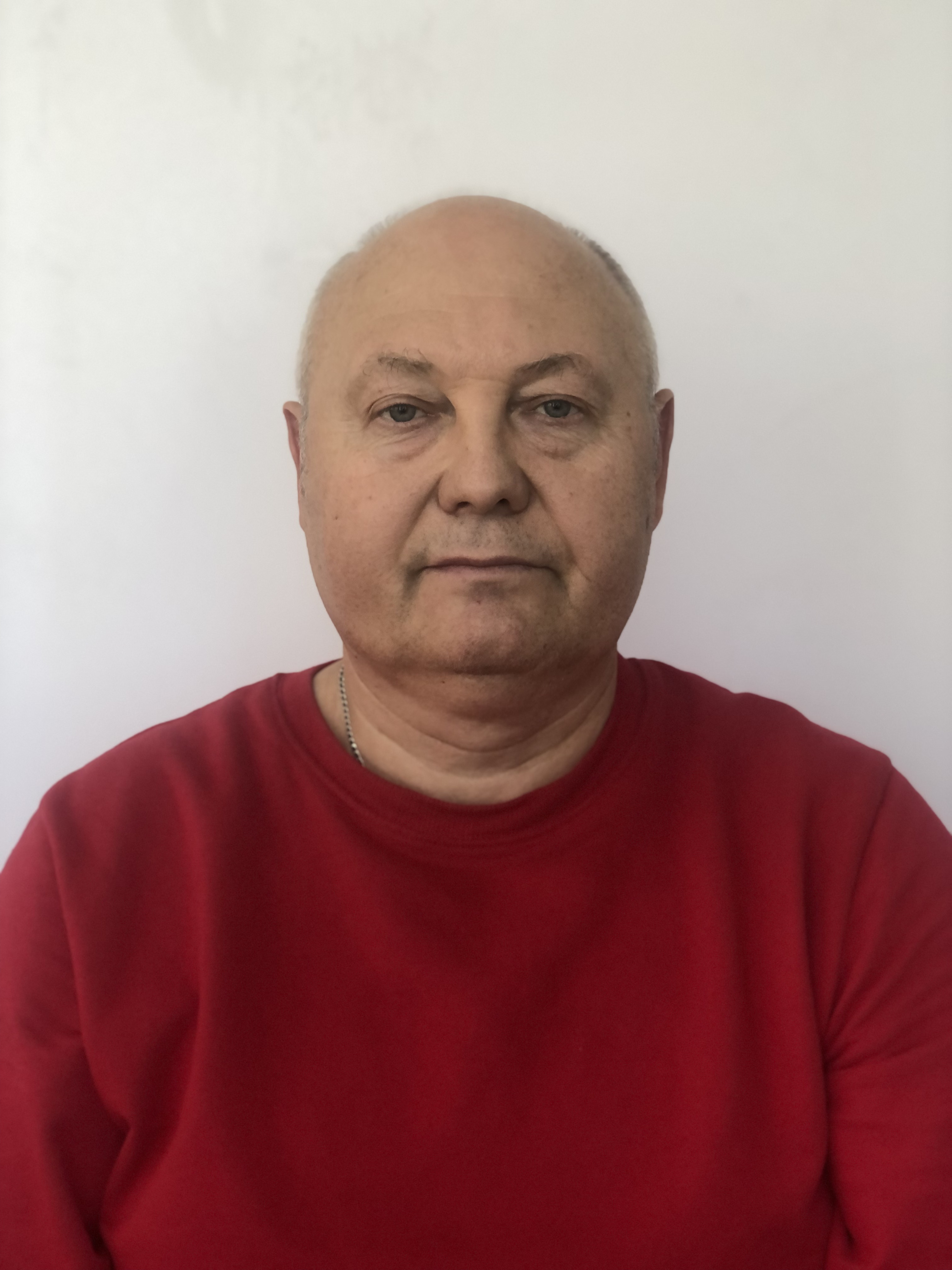 Корж Алексей Викторович.